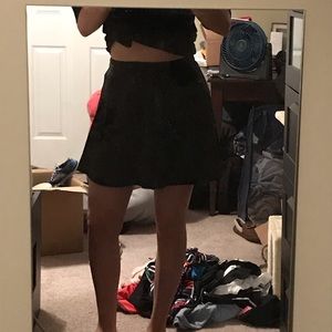 Forever 21 skirt